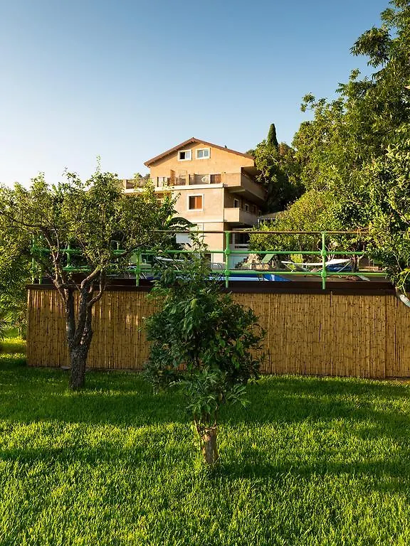 Medea Residence Taormina