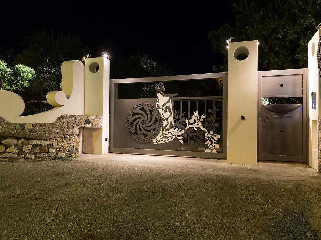 Medea Residence Appartamenti Vacanze location