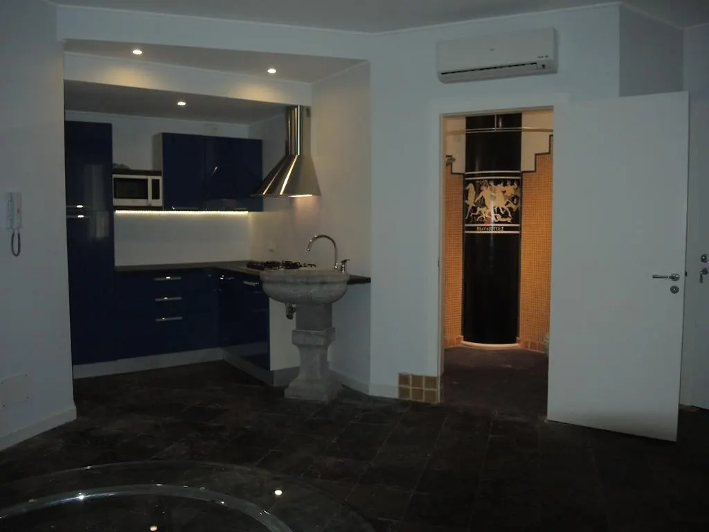 Medea Residence Taormina Aparthotel
