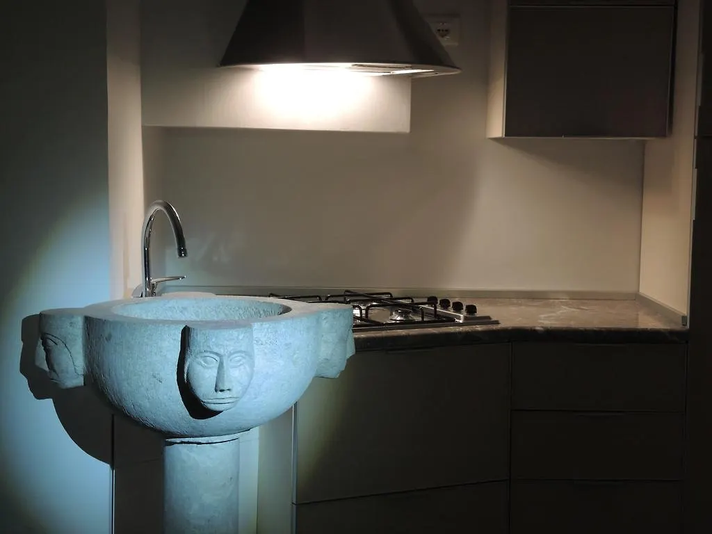 Medea Residence Taormina