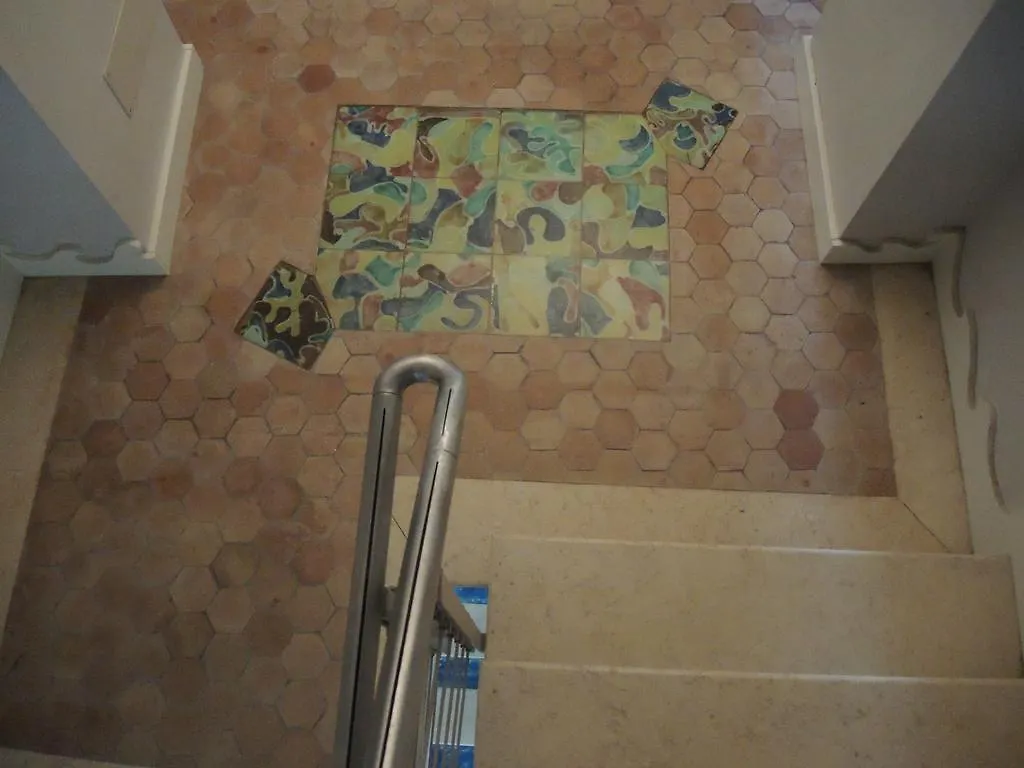 ** Aparthotel Medea Residence Taormina Italy