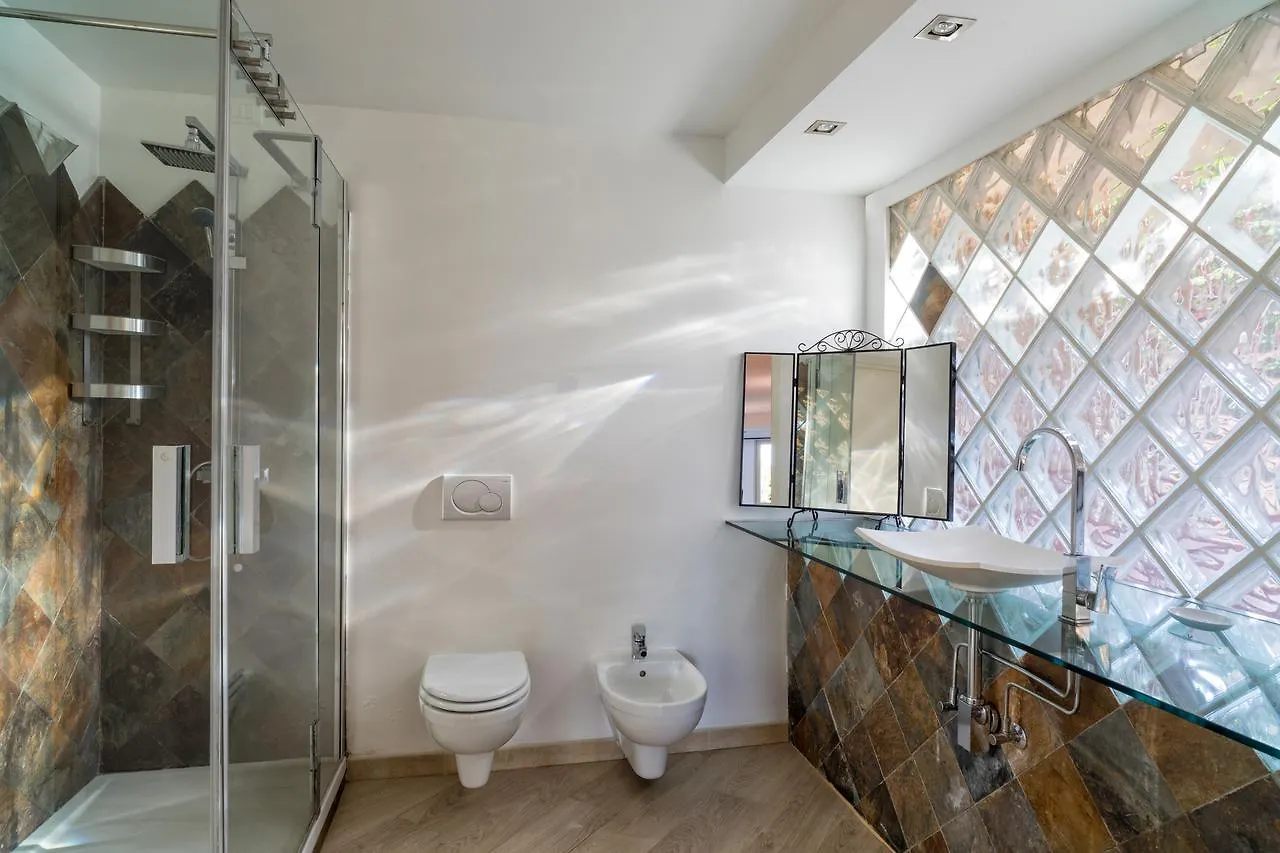 Aparthotel Medea Residence Taormina