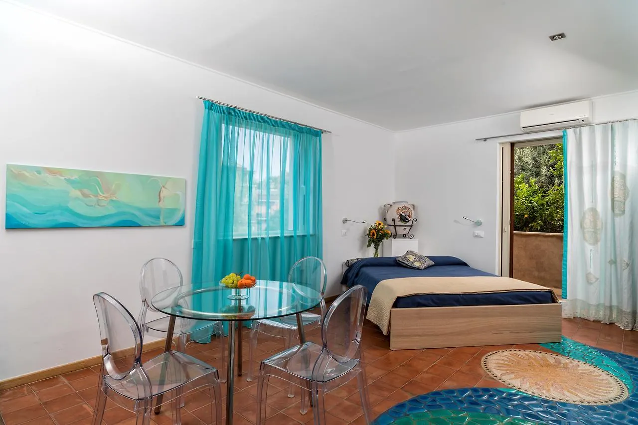 Medea Residence Taormina 2*,  Italy
