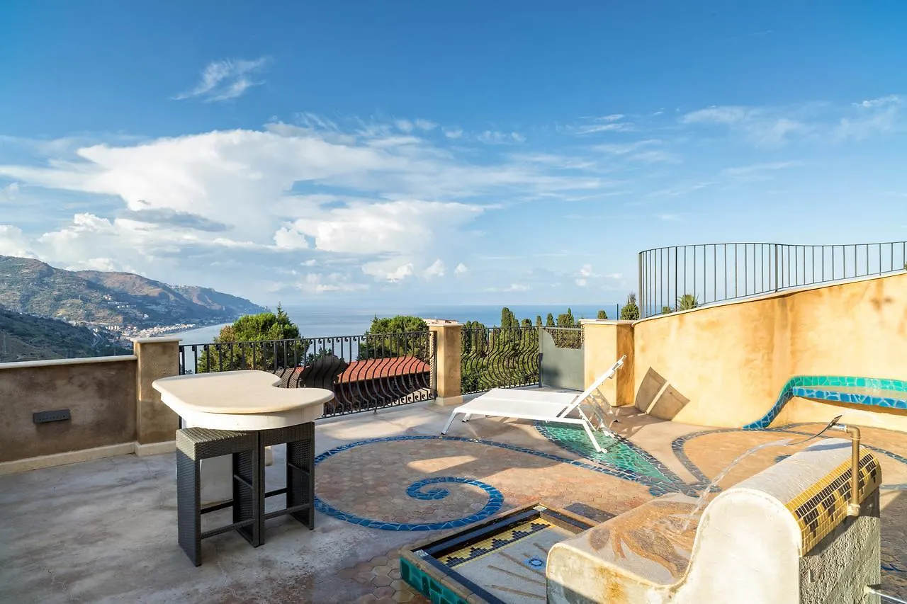Medea Residence Taormina Aparthotel
