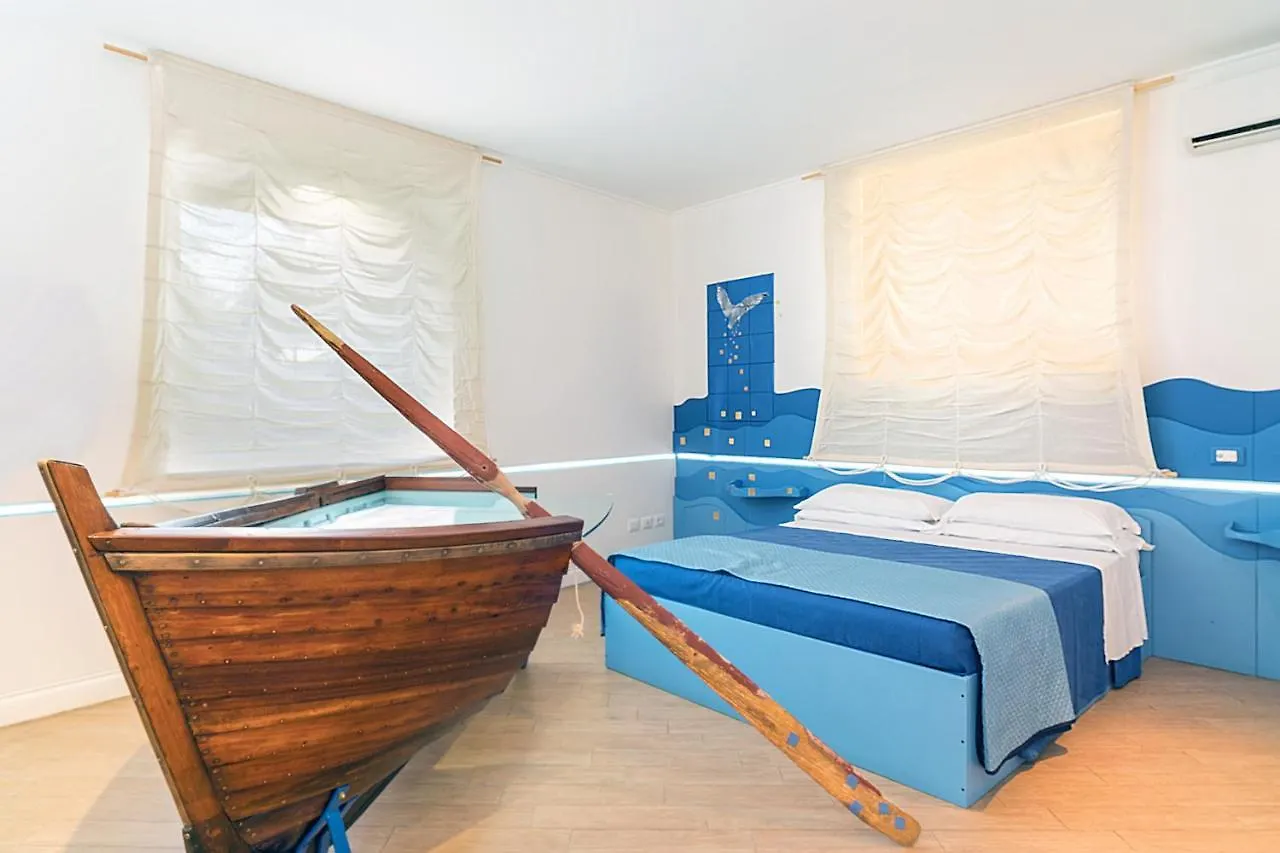 Medea Residence Taormina Aparthotel