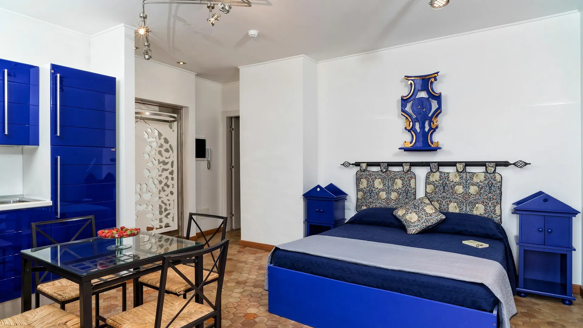 Aparthotel Medea Residence Taormina
