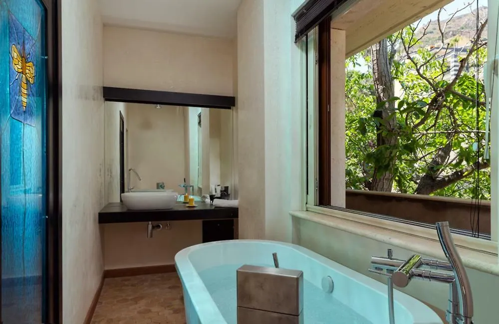Aparthotel Medea Residence Taormina