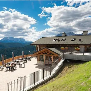 Gasthof La Santo Stefano Di Cadore