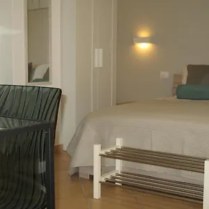  Bed and breakfast Bed&bed Tommaso Fazzello Only