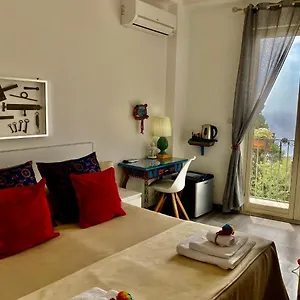  Bed and breakfast Chiaro Di Luna