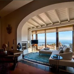Casa Arico & Shatulle Frühstückspension