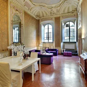 Frühstückspension Palazzo Tolomei - Residenza D'epoca Florenz